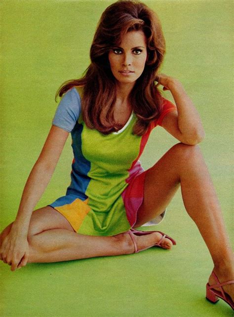 Raquel Welch Posters